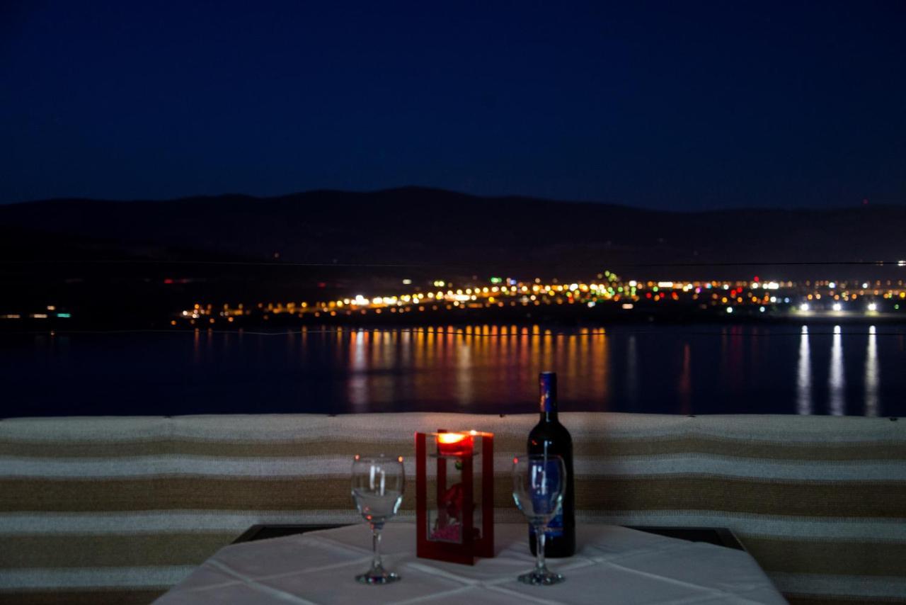 Holidays Apartments Slanada With Terrace And Sea View, Near The Beach & Town Trogir, Free Parking, Quiet Place On Peninsula Ciovo ภายนอก รูปภาพ